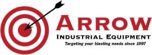 Arrow Industrial Equipment logo